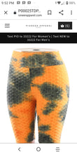 Load image into Gallery viewer, Tye Dye Short Set